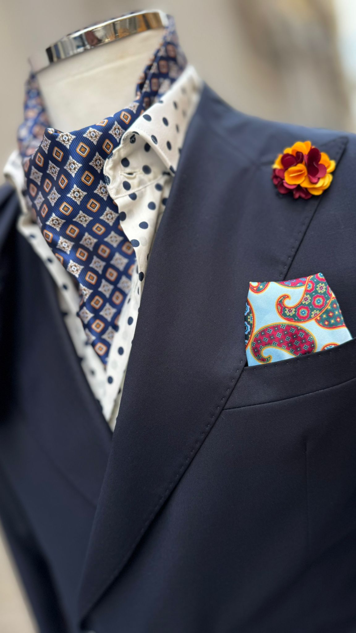 Collection Ciro Manzone